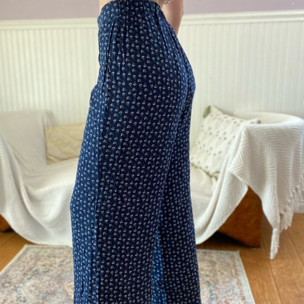 WAYF Printed Pants